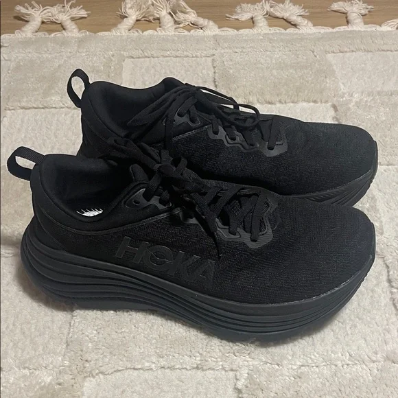 Hoka Men's Gaviota 5 Wide- 8.2 E - Picture 1 of 11